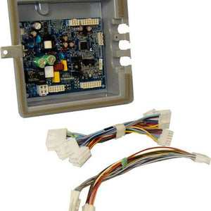 FRIGIDAIRE 241996355 CONTROL ASSEMBLY (GENUINE OEM PART)