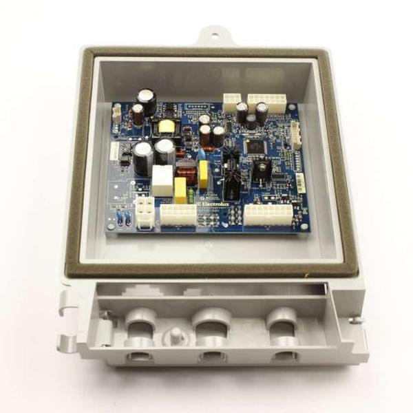 FRIGIDAIRE 241996357 MAIN POWER BOARD (genuine oem part) - Parts Solution Group