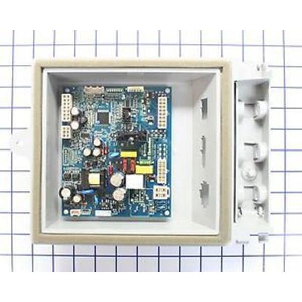 FRIGIDAIRE 241996361 MAIN POWER BOARD (GENUINE OEM PART) - Parts Solution Group