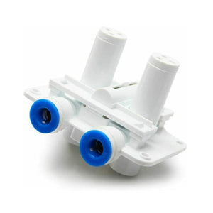 FRIGIDAIRE 242009602 WATER FILTER BASE (genuine oem part)