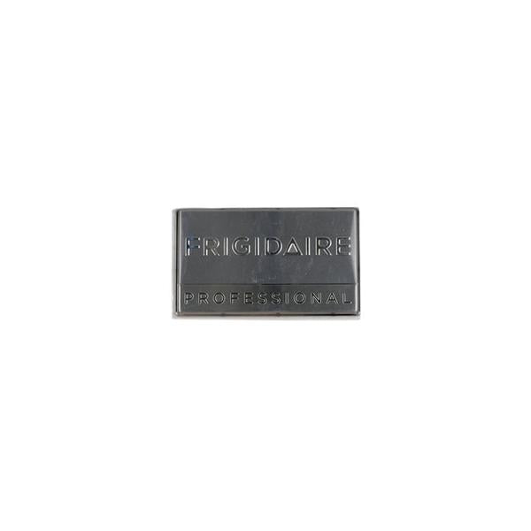 FRIGIDAIRE 242015101 NAMEPLATE LABEL (genuine oem part) - Parts Solution Group