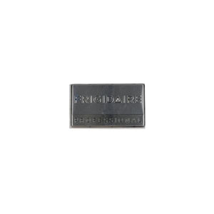 FRIGIDAIRE 242015101 NAMEPLATE LABEL (genuine oem part)