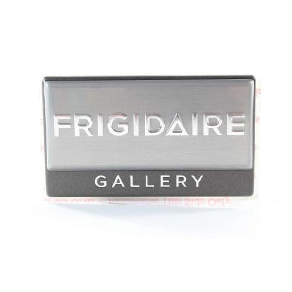 FRIGIDAIRE 242015201 NAMEPLATE (genuine oem part) - Parts Solution Group