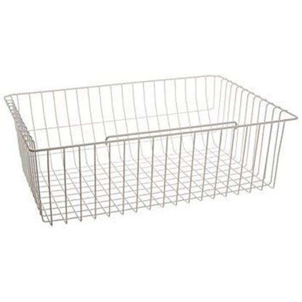 FRIGIDAIRE 242026801 FREEZER BASKET (GENUINE OEM PART) - Parts Solution Group