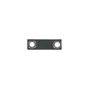 FRIGIDAIRE 242029301 DOOR HANDLE MOUNTING BLOCK (genuine oem part)