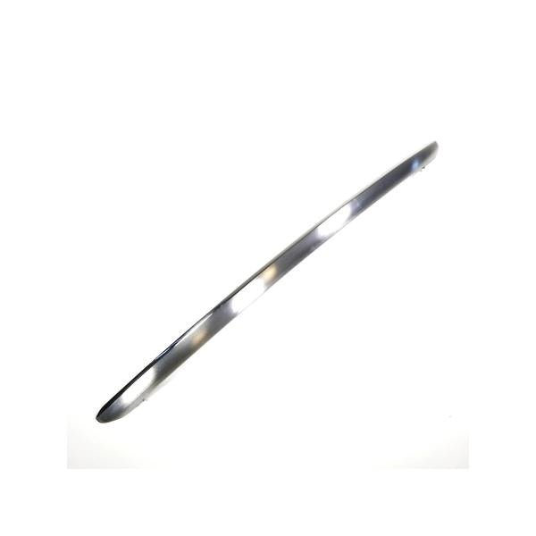 FRIGIDAIRE 242029401 DOOR HANDLE BRUSHED (genuine oem part) - Parts Solution Group