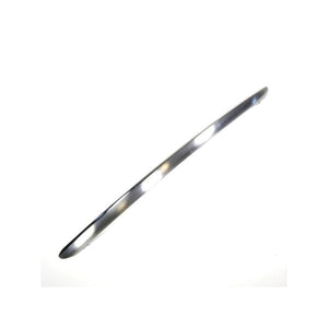 FRIGIDAIRE 242029401 DOOR HANDLE BRUSHED (genuine oem part)