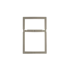 FRIGIDAIRE 242034203 COVER (genuine oem part)