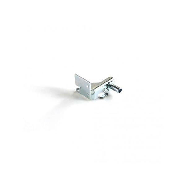 FRIGIDAIRE 242034604 LOWER HINGE BRACKET (genuine oem part) - Parts Solution Group