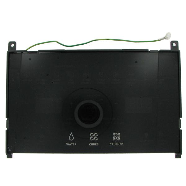 FRIGIDAIRE 242041101 CONTROL ASSEMBLY (GENUINE OEM PART) - Parts Solution Group