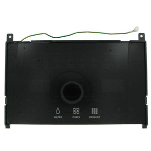 FRIGIDAIRE 242041101 CONTROL ASSEMBLY (GENUINE OEM PART)