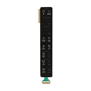 FRIGIDAIRE 242041201 MEMBRANE SWITCH (GENUINE OEM PART)