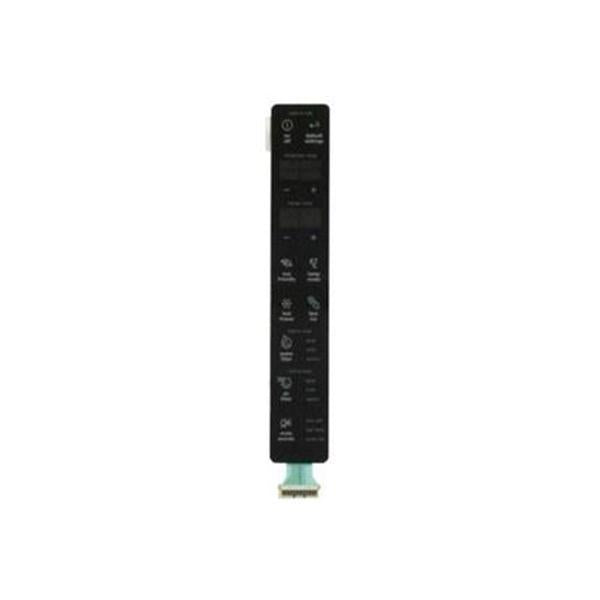 FRIGIDAIRE 242041204 MEMBRANE SWITCH (GENUINE OEM PART) - Parts Solution Group
