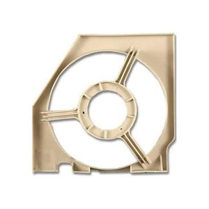FRIGIDAIRE 242050601 SHROUD (GENUINE OEM PART)