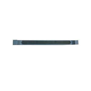 FRIGIDAIRE 242054802 GRILLE/KICKPLATE (genuine oem part)