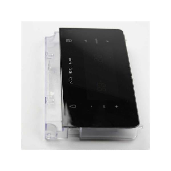 FRIGIDAIRE 242058230 USER INTERFACE ASSEMBLY (genuine oem part) - Parts Solution Group