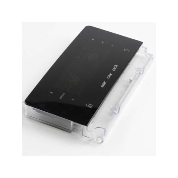 FRIGIDAIRE 242058232 USER INTERFACE ASSEMBLY - GREY (genuine oem part) - Parts Solution Group