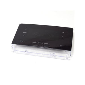 FRIGIDAIRE 242058248 BLACK USER INTERFACE ASSM (genuine oem part)