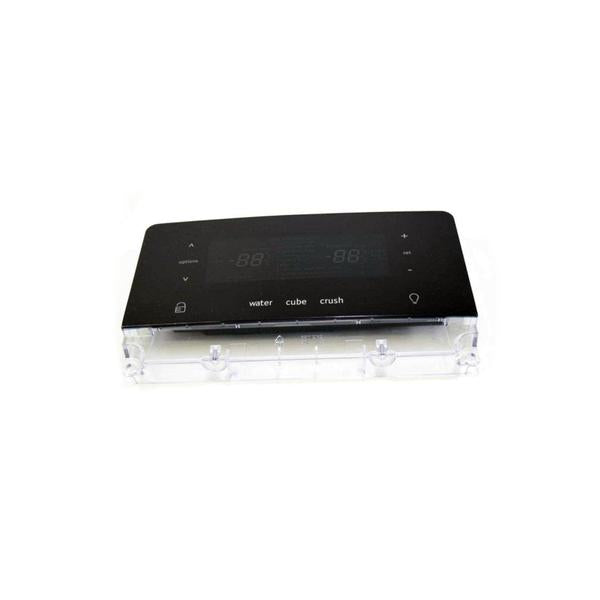 FRIGIDAIRE 242058251 USER INTERFACE ASSEMBLY GREY (genuine oem part) - Parts Solution Group