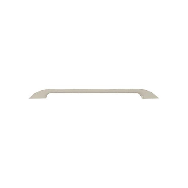 FRIGIDAIRE 242059103 WHITE DOOR HANDLE (genuine oem part) - Parts Solution Group