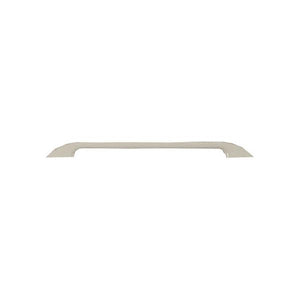 FRIGIDAIRE 242059103 WHITE DOOR HANDLE (genuine oem part)