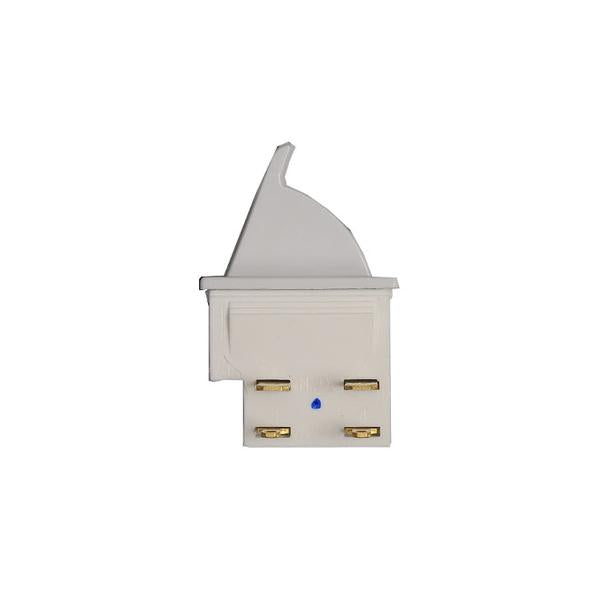 FRIGIDAIRE 242060201 LIGHT/LAMP SWITCH (genuine oem part) - Parts Solution Group