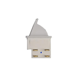 FRIGIDAIRE 242060201 LIGHT/LAMP SWITCH (genuine oem part)