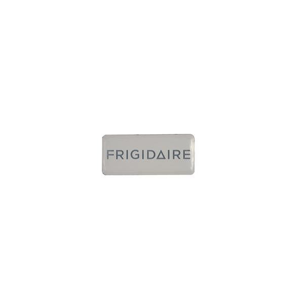 FRIGIDAIRE 242062801 NAMEPLATE (genuine oem part) - Parts Solution Group