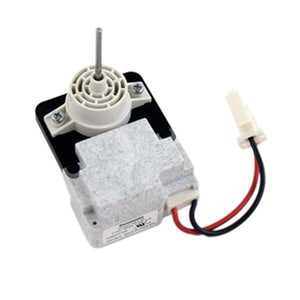 FRIGIDAIRE 242077705 MOTOR (genuine oem part)