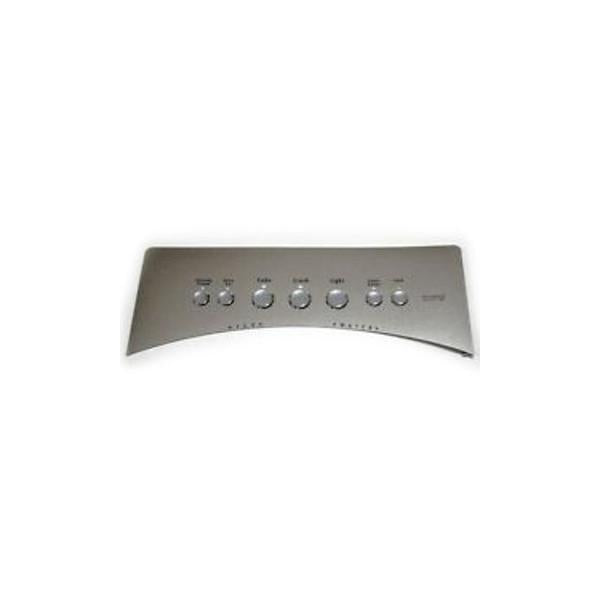 FRIGIDAIRE 242083023 MODULE COVER LABEL (genuine oem part) - Parts Solution Group