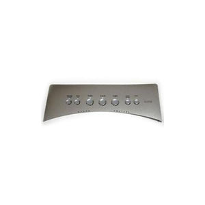 FRIGIDAIRE 242083023 MODULE COVER LABEL (genuine oem part)