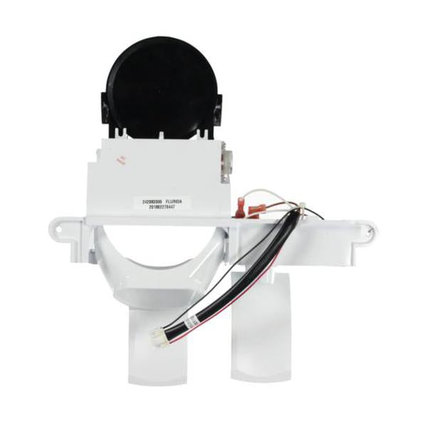 FRIGIDAIRE 242083306 DISPENSER MODULE (GENUINE OEM PART) - Parts Solution Group