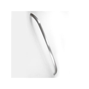 FRIGIDAIRE 242090501 DOOR HANDLE (genuine oem part)