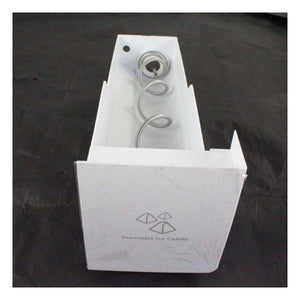 FRIGIDAIRE 242093005 ICE CONTAINER ASSEMBLY (GENUINE OEM PART)