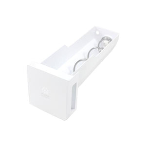 FRIGIDAIRE 242093007 ICE CONTAINER ASSEMBLY (GENUINE OEM PART)