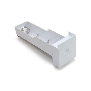 FRIGIDAIRE 242093011 ICE CONTAINER ASSEMBLY (genuine oem part)