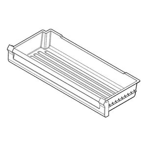 FRIGIDAIRE 242096814 REFRIGERATOR DELI DRAWER (GENUINE OEM PART)