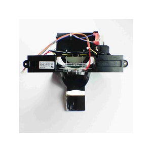 FRIGIDAIRE 242100022 SILVER REF DISPENSER MODULE (genuine oem part)