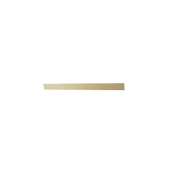 FRIGIDAIRE 242110510 DOOR HANDLE (genuine oem part) - Parts Solution Group