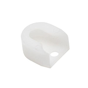 FRIGIDAIRE 242116001 HANDLE MOUNTING BLOCK (genuine oem part)