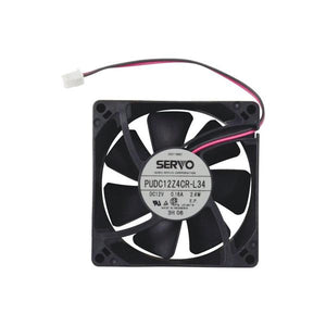 FRIGIDAIRE 242119403 FAN ASSEMBLY (genuine oem part)