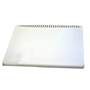 FRIGIDAIRE 242120501 CRISPER PAN COVER (genuine oem part)