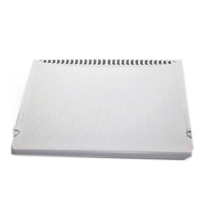 FRIGIDAIRE 242120508 CRISPER PAN COVER (genuine oem part)