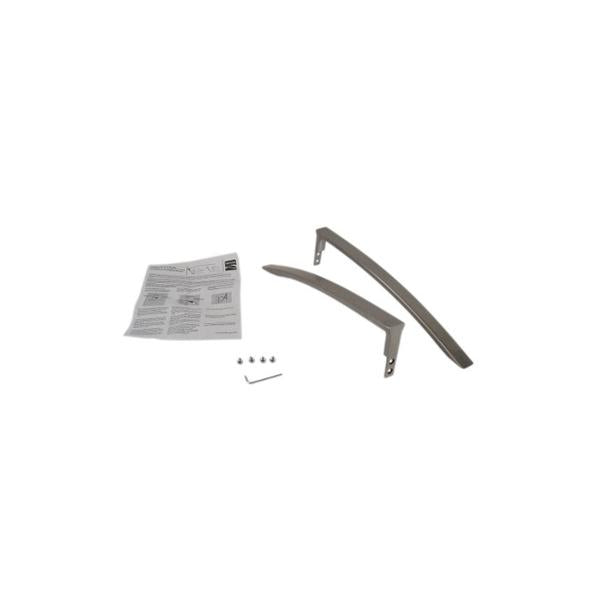 FRIGIDAIRE 242126001 HANDLE SET (genuine oem part) - Parts Solution Group