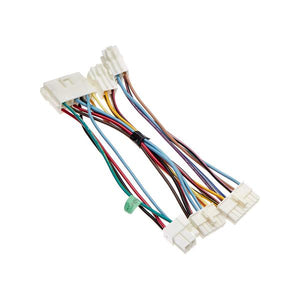 FRIGIDAIRE 242150401 WIRING HARNESS (genuine oem part)