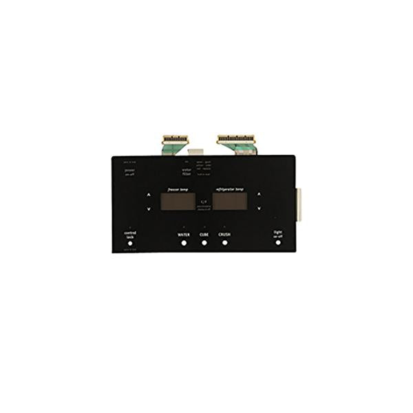 FRIGIDAIRE 242167017 SWITCH ASSEMBLY (genuine oem part) - Parts Solution Group