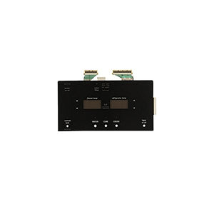 FRIGIDAIRE 242167017 SWITCH ASSEMBLY (genuine oem part)