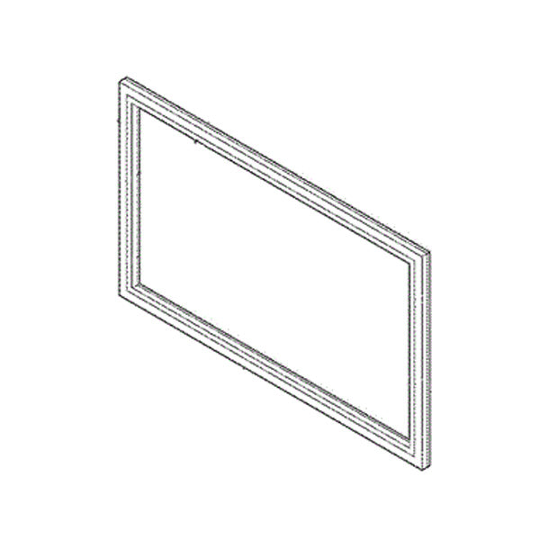 FRIGIDAIRE 242193211 REFRIGERATOR DOOR GASKET (GENUINE OEM PART) - Parts Solution Group