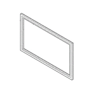FRIGIDAIRE 242193211 REFRIGERATOR DOOR GASKET (GENUINE OEM PART)