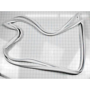 FRIGIDAIRE 242193220 REFRIGERATOR DOOR GASKET (GENUINE OEM PART)